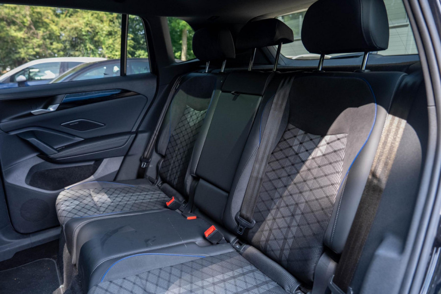 Volkswagen Tiguan 1.5 eTSI R-Line Business | 360 | Trekhaak | Pano | H&K | IQ Light