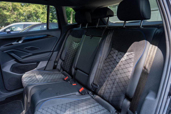 Volkswagen Tiguan 1.5 eTSI R-Line Business | 360 | Trekhaak | Pano | H&K | IQ Light