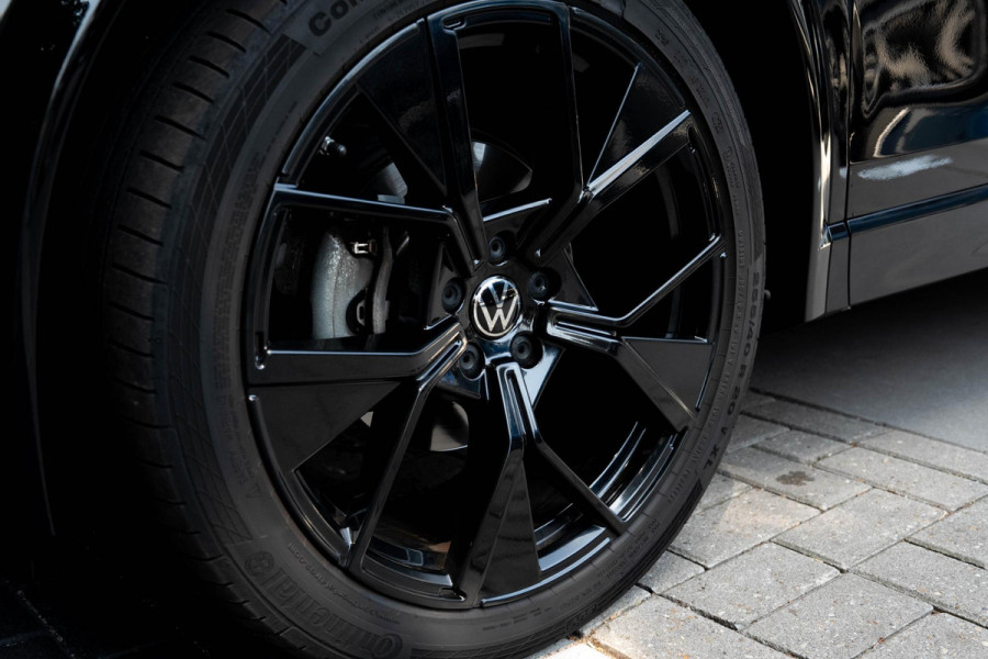 Volkswagen Tiguan 1.5 eTSI R-Line Business | 360 | Trekhaak | Pano | H&K | IQ Light