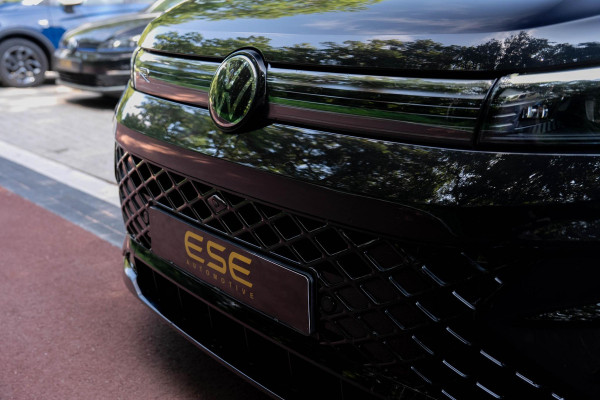 Volkswagen Tiguan 1.5 eTSI R-Line Business | 360 | Trekhaak | Pano | H&K | IQ Light