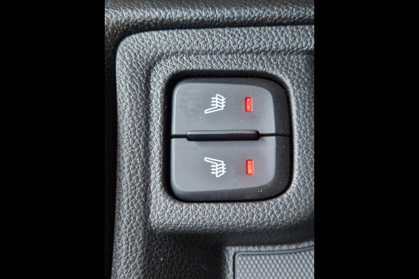 Opel KARL 1.0 ecoFLEX Innovation Zeer nette en luxe uitv! | Navi | Cruise | Lederen bekl.| Stoelverwarming | Aut.airco