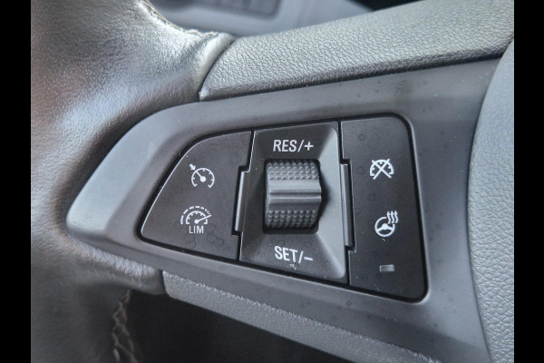 Opel KARL 1.0 ecoFLEX Innovation Zeer nette en luxe uitv! | Navi | Cruise | Lederen bekl.| Stoelverwarming | Aut.airco