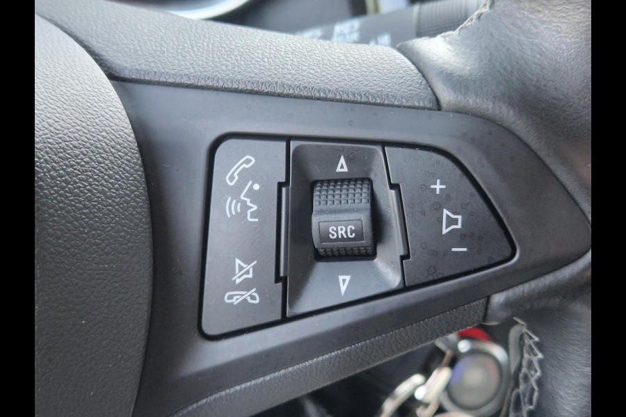 Opel KARL 1.0 ecoFLEX Innovation Zeer nette en luxe uitv! | Navi | Cruise | Lederen bekl.| Stoelverwarming | Aut.airco