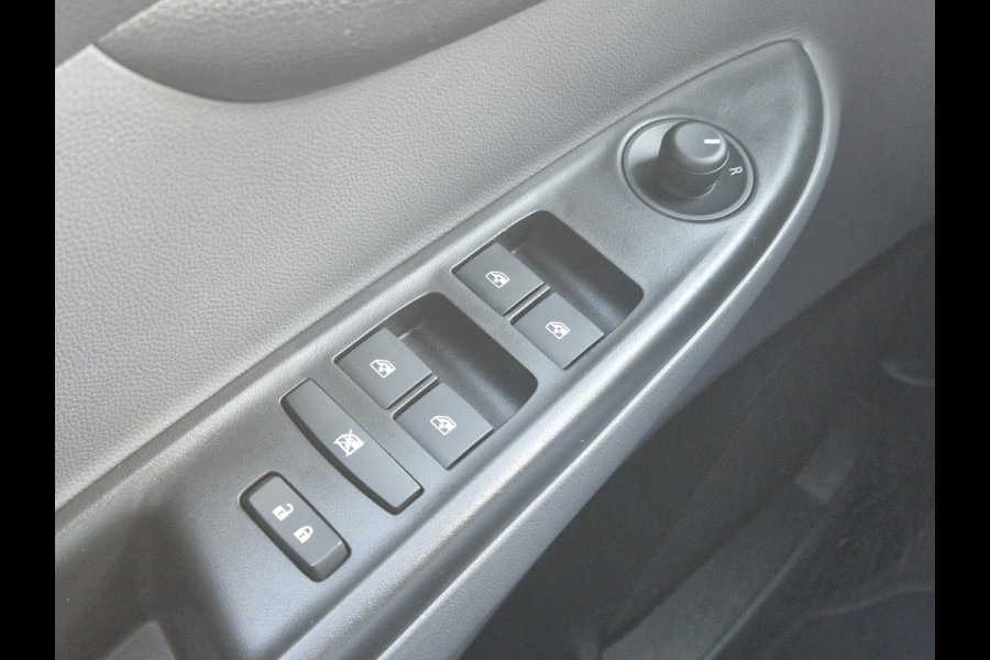 Opel KARL 1.0 ecoFLEX Innovation Zeer nette en luxe uitv! | Navi | Cruise | Lederen bekl.| Stoelverwarming | Aut.airco