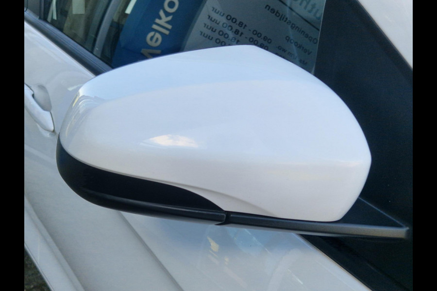 Opel KARL 1.0 ecoFLEX Innovation Zeer nette en luxe uitv! | Navi | Cruise | Lederen bekl.| Stoelverwarming | Aut.airco