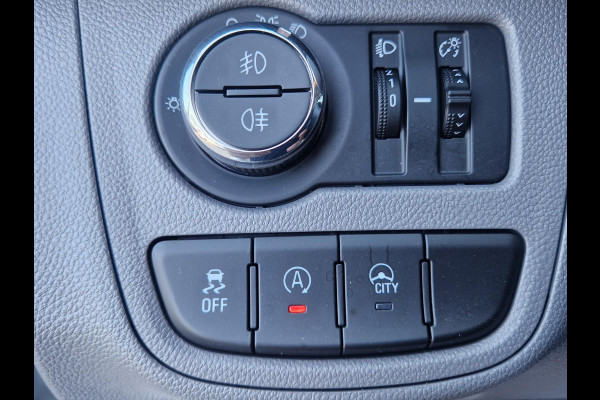 Opel KARL 1.0 ecoFLEX Innovation Zeer nette en luxe uitv! | Navi | Cruise | Lederen bekl.| Stoelverwarming | Aut.airco