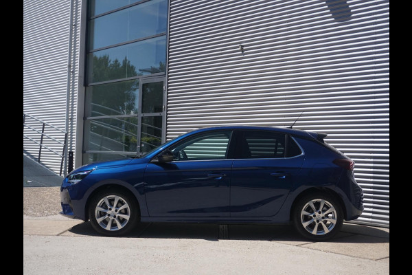 Opel Corsa 1.2 Turbo Elegance Winterpakket | Carplay | Climate Contr.