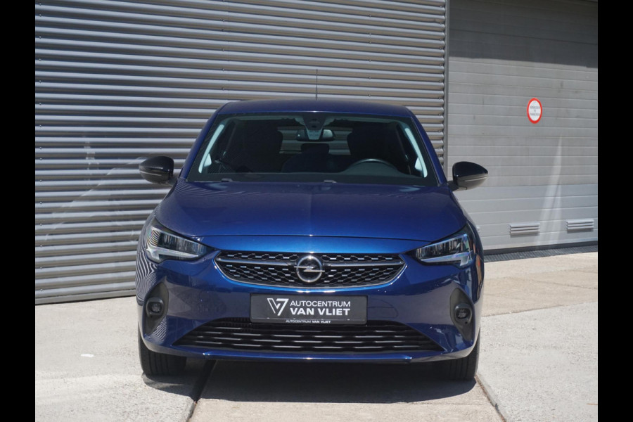 Opel Corsa 1.2 Turbo Elegance Winterpakket | Carplay | Climate Contr.