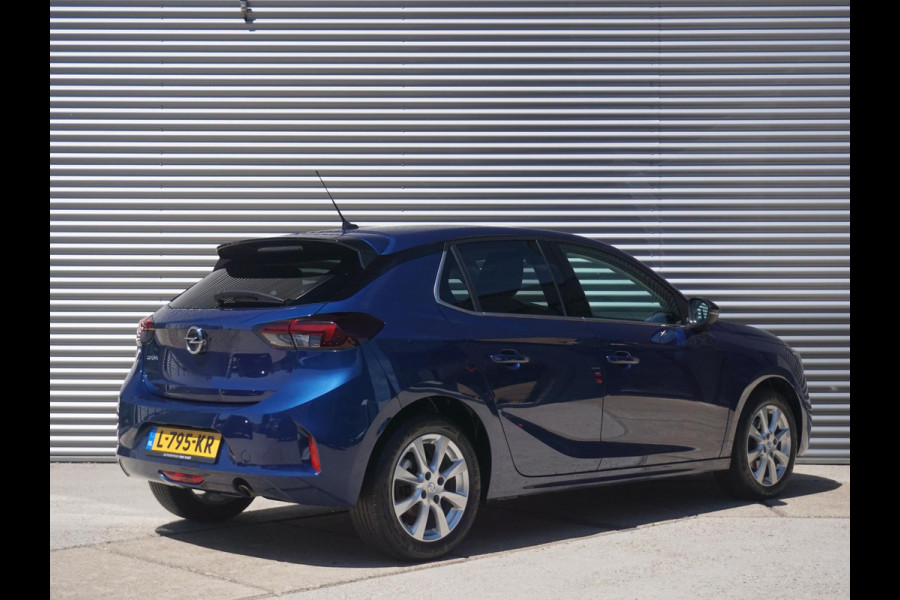 Opel Corsa 1.2 Turbo Elegance Winterpakket | Carplay | Climate Contr.