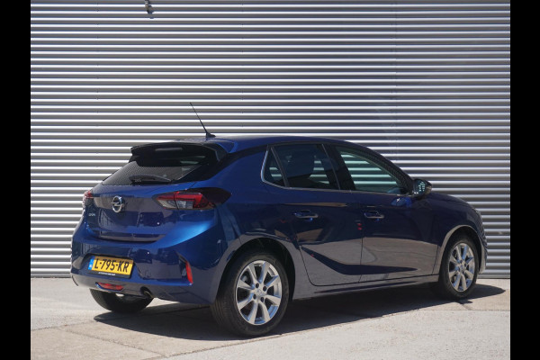 Opel Corsa 1.2 Turbo Elegance Winterpakket | Carplay | Climate Contr.