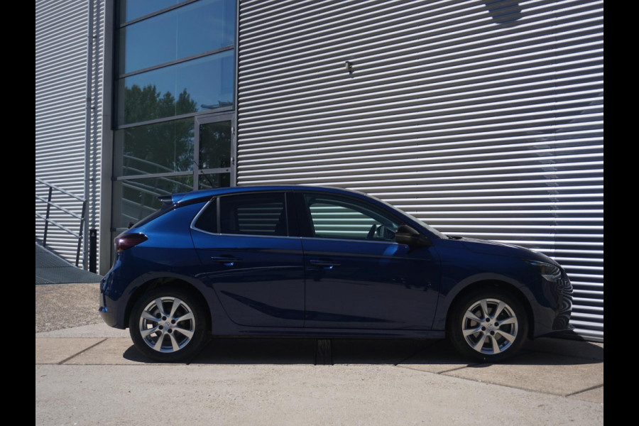Opel Corsa 1.2 Turbo Elegance Winterpakket | Carplay | Climate Contr.