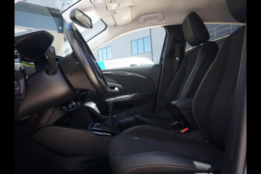 Opel Corsa 1.2 Turbo Elegance Winterpakket | Carplay | Climate Contr.