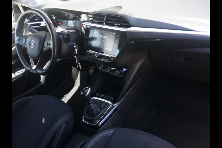 Opel Corsa 1.2 Turbo Elegance Winterpakket | Carplay | Climate Contr.