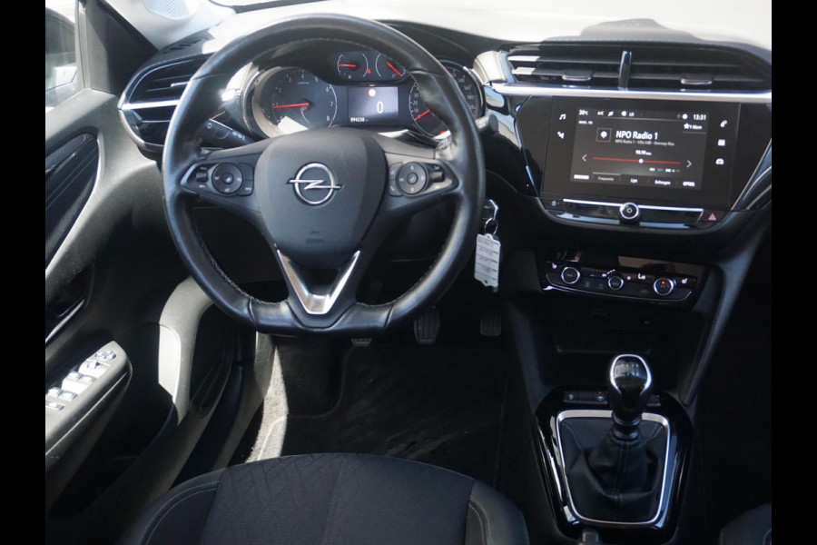 Opel Corsa 1.2 Turbo Elegance Winterpakket | Carplay | Climate Contr.