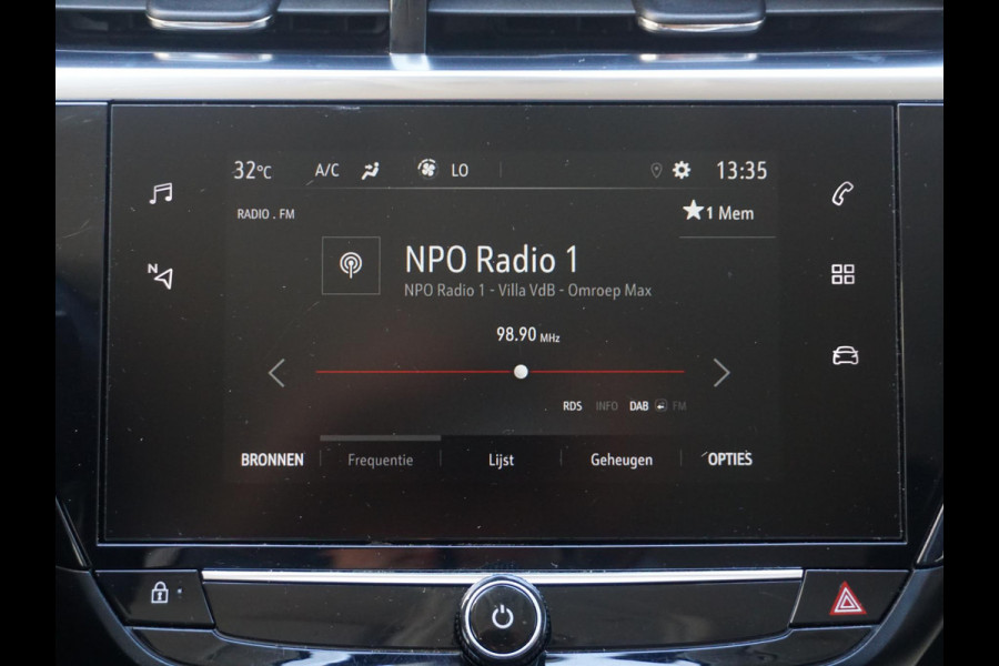 Opel Corsa 1.2 Turbo Elegance Winterpakket | Carplay | Climate Contr.