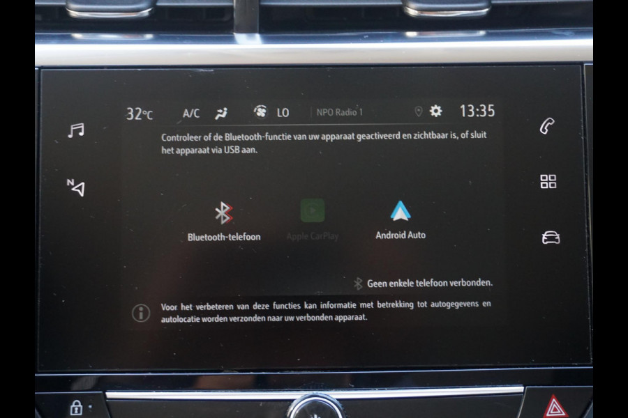 Opel Corsa 1.2 Turbo Elegance Winterpakket | Carplay | Climate Contr.