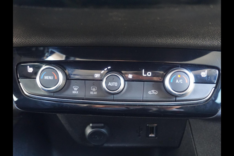 Opel Corsa 1.2 Turbo Elegance Winterpakket | Carplay | Climate Contr.