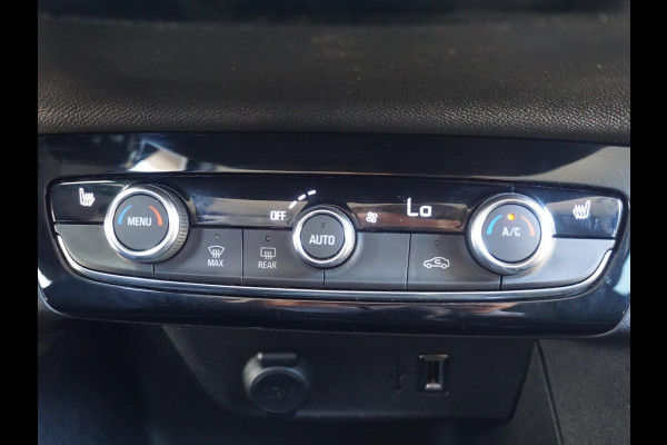 Opel Corsa 1.2 Turbo Elegance Winterpakket | Carplay | Climate Contr.