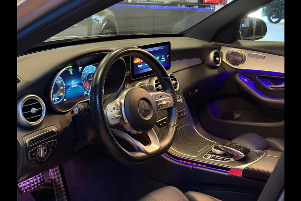 Mercedes-Benz C-Klasse Estate 200 AMG|BURMESTER|SFEERVERLICHTING|VOL
