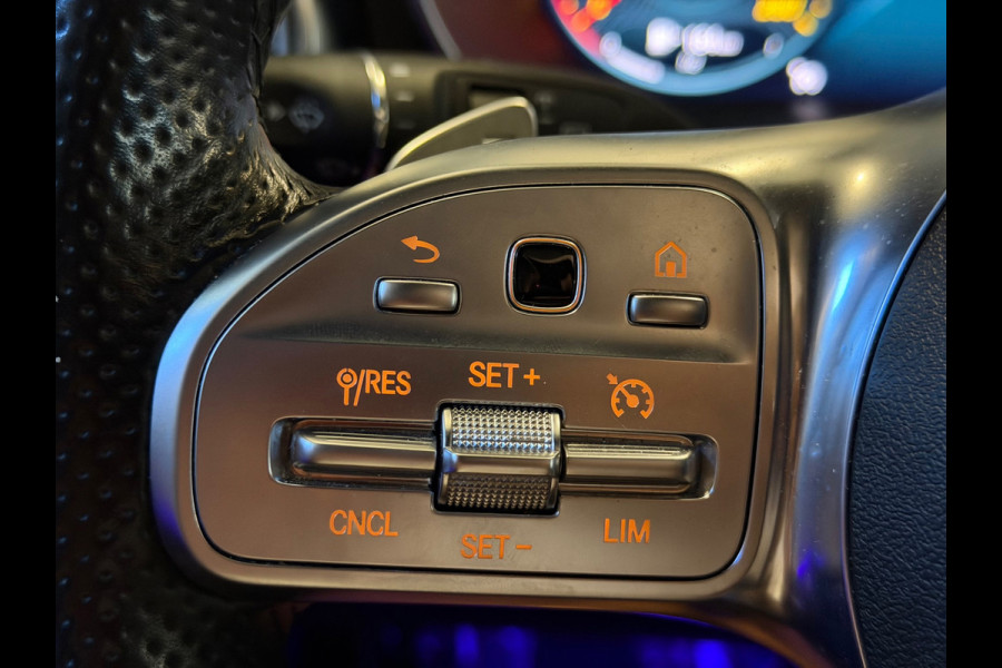 Mercedes-Benz C-Klasse Estate 200 AMG|BURMESTER|SFEERVERLICHTING|VOL