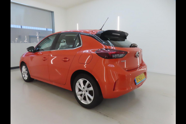 Opel Corsa 1.2| ELEGANCE | NAVI| AUTOMAAT|ORANGE|