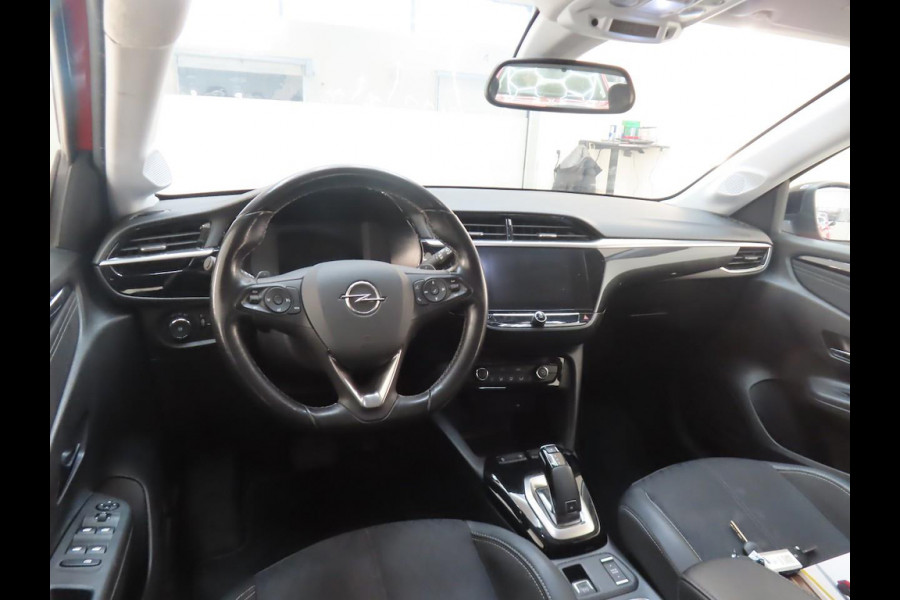 Opel Corsa 1.2| ELEGANCE | NAVI| AUTOMAAT|ORANGE|