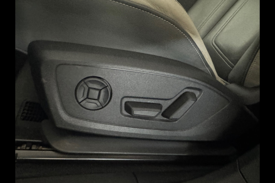 Audi Q3 Sportback 45 TFSI quattro edition Pano|Keyless|Sfeer