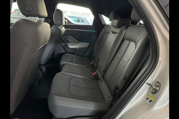Audi Q3 Sportback 45 TFSI quattro edition Pano|Keyless|Sfeer