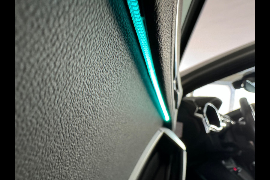 Audi Q3 Sportback 45 TFSI quattro edition Pano|Keyless|Sfeer