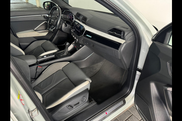 Audi Q3 Sportback 45 TFSI quattro edition Pano|Keyless|Sfeer