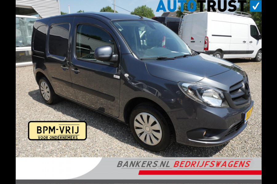 Mercedes-Benz Citan 109 CDI 90PK Airco L1