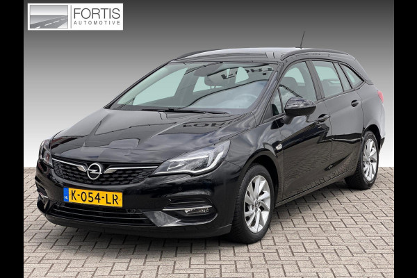 Opel Astra Sports Tourer 1.2 Edition CAMERA |  TREKHAAK | NAVI
