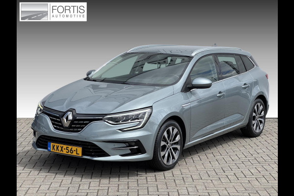Renault Mégane Estate 1.3 TCe Intens TREKHAAK | AUTOMAAT | NAVI CARPLAY