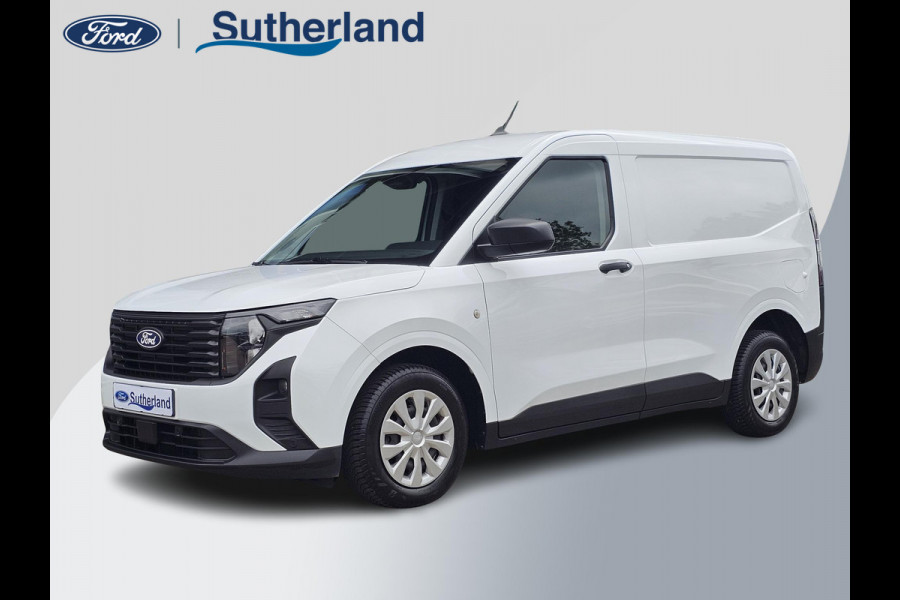 Ford Transit Courier 1.0 EcoBoost Trend