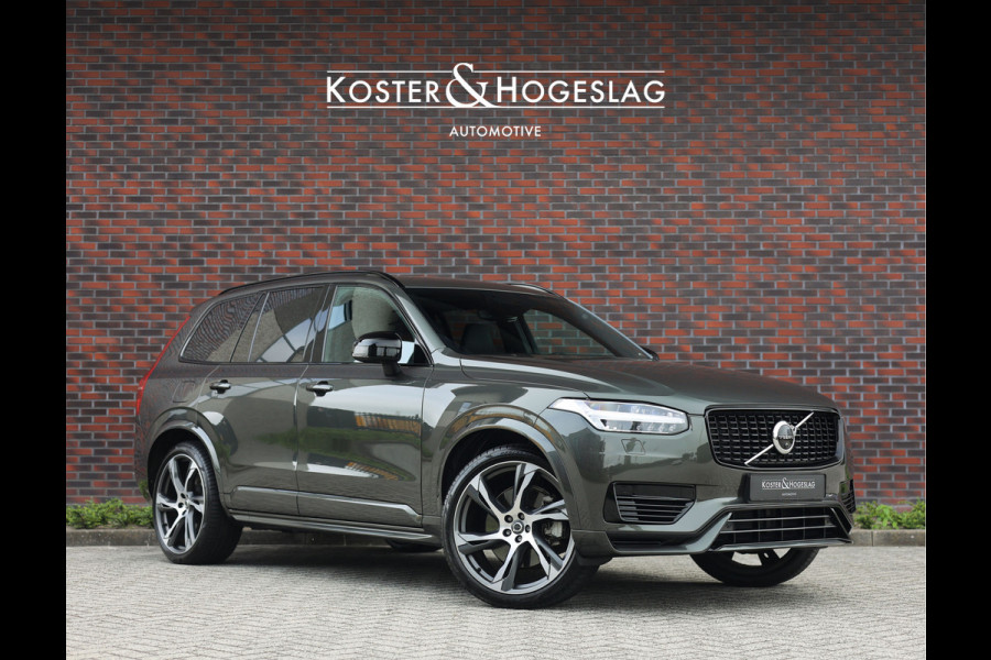 Volvo XC90 T8 AWD | Luchtvering - Bowers&Wilkins