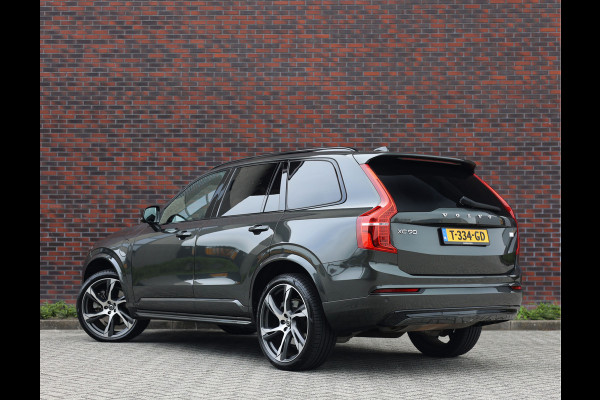 Volvo XC90 T8 AWD | Luchtvering - Bowers&Wilkins