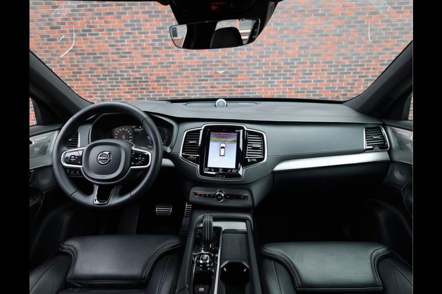 Volvo XC90 T8 AWD | Luchtvering - Bowers&Wilkins