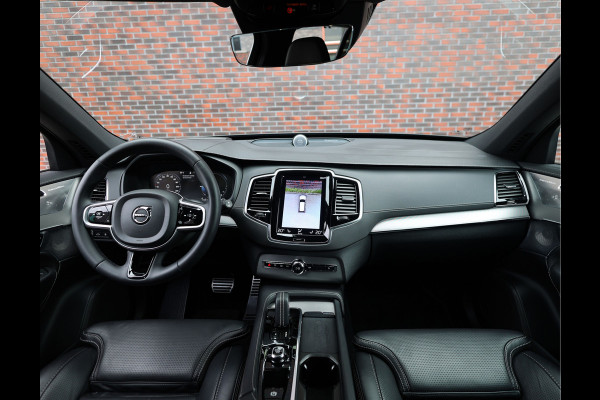 Volvo XC90 T8 AWD | Luchtvering - Bowers&Wilkins
