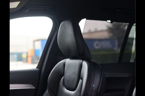 Volvo XC90 T8 AWD | Luchtvering - Bowers&Wilkins