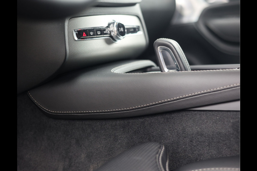 Volvo XC90 T8 AWD | Luchtvering - Bowers&Wilkins