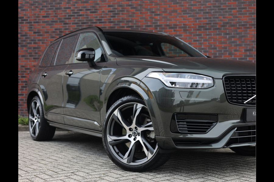 Volvo XC90 T8 AWD | Luchtvering - Bowers&Wilkins