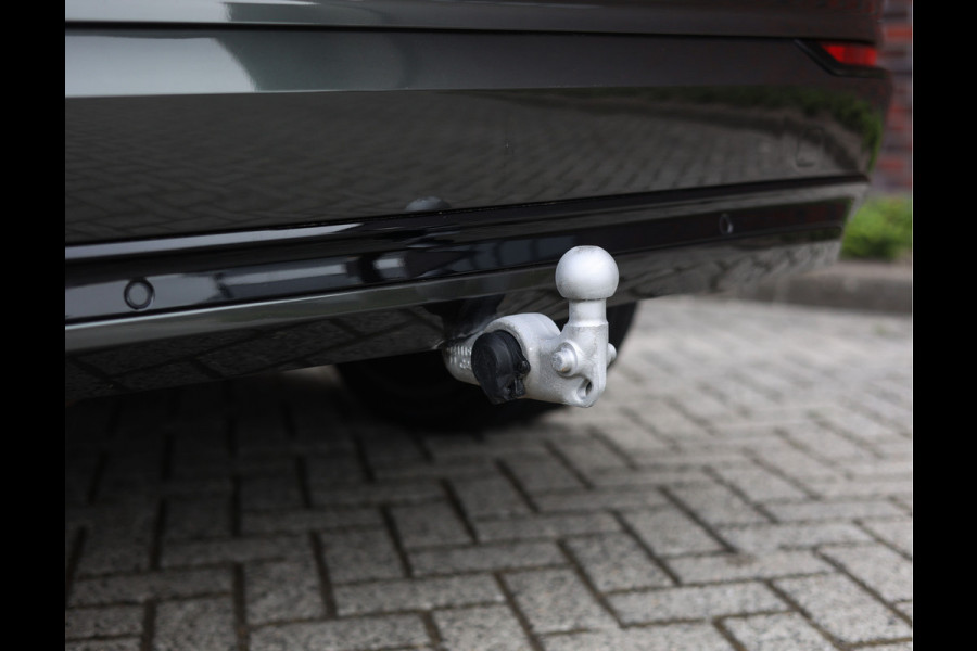 Volvo XC90 T8 AWD | Luchtvering - Bowers&Wilkins