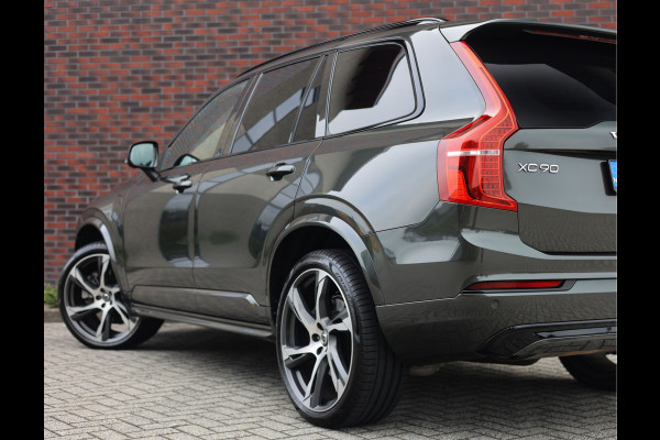 Volvo XC90 T8 AWD | Luchtvering - Bowers&Wilkins