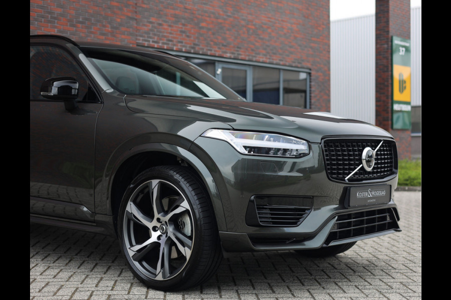 Volvo XC90 T8 AWD | Luchtvering - Bowers&Wilkins