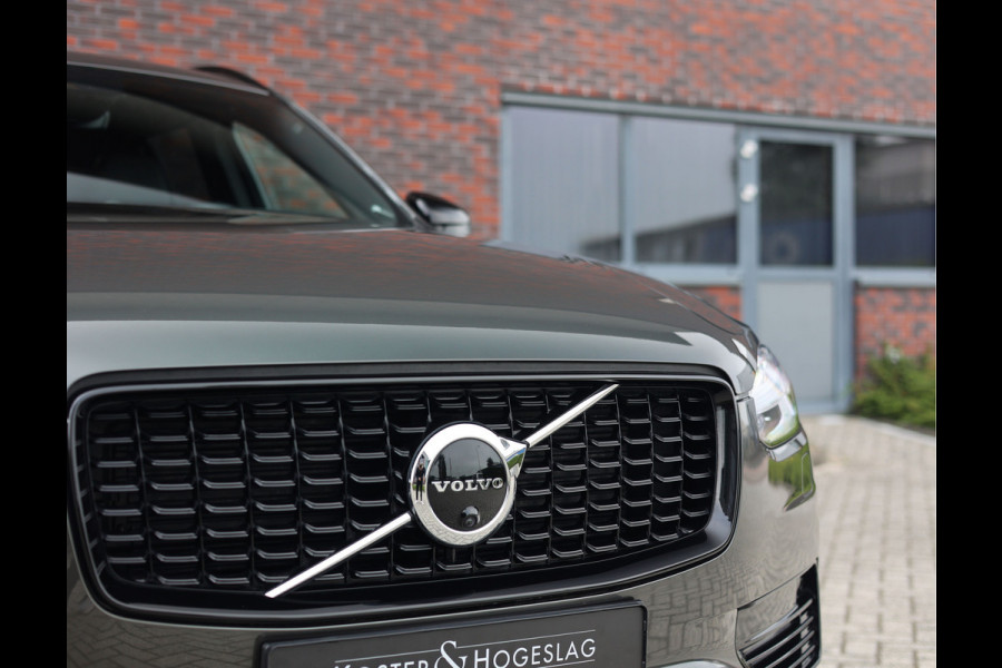 Volvo XC90 T8 AWD | Luchtvering - Bowers&Wilkins