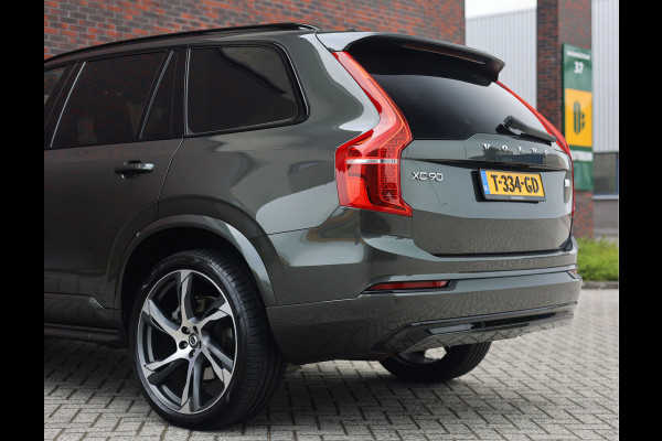 Volvo XC90 T8 AWD | Luchtvering - Bowers&Wilkins