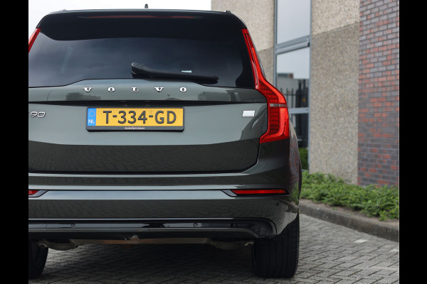 Volvo XC90 T8 AWD | Luchtvering - Bowers&Wilkins