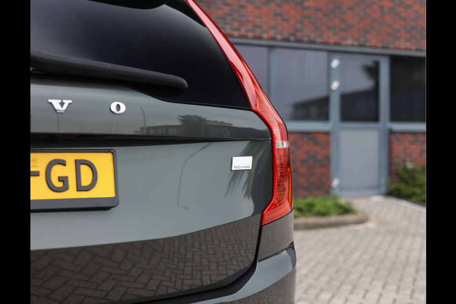 Volvo XC90 T8 AWD | Luchtvering - Bowers&Wilkins