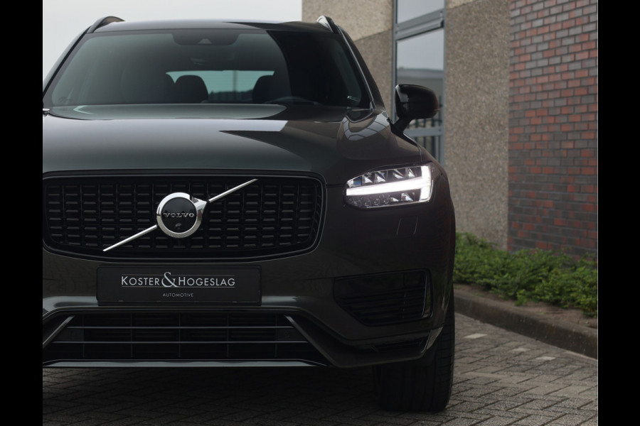 Volvo XC90 T8 AWD | Luchtvering - Bowers&Wilkins