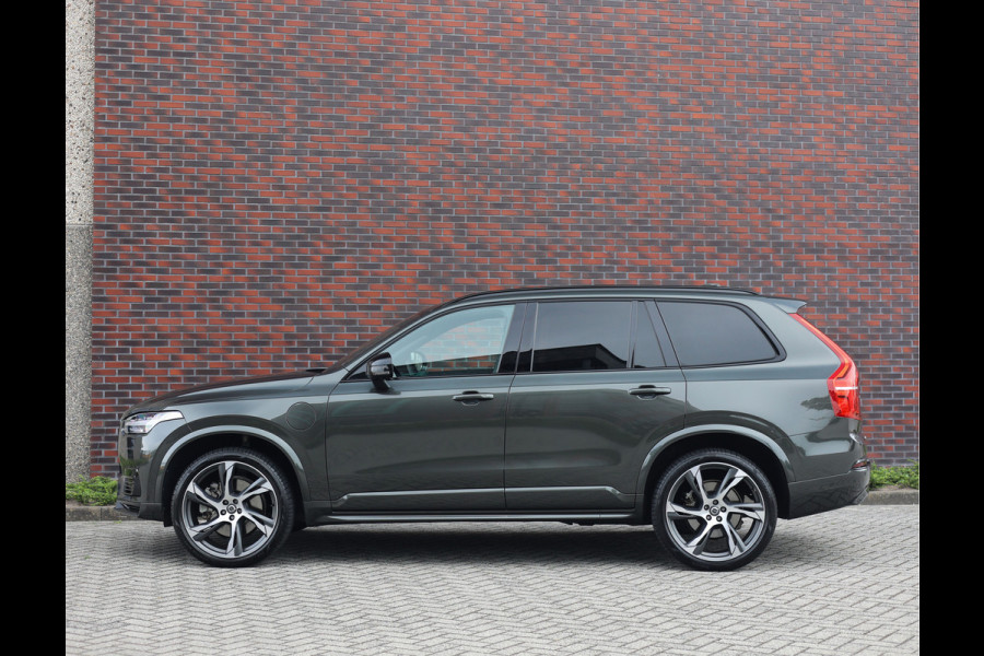 Volvo XC90 T8 AWD | Luchtvering - Bowers&Wilkins